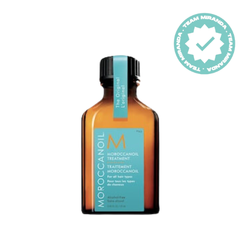 Moroccanoil, Óleo de Tratamento, tamanho de viagem