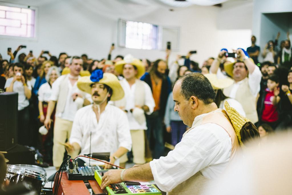 Porque é que o Tremor não é um festival como os outros?