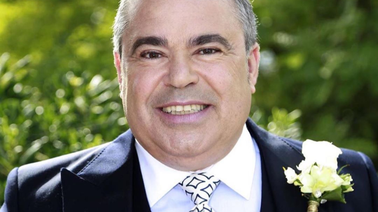 Toy revela quanto custou o seu casamento