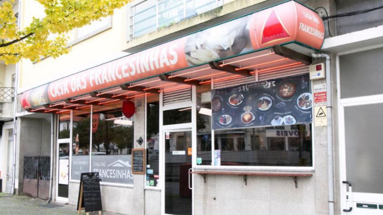 “Pesadelo na Cozinha”. Tudo o que se diz na internet sobre a Casa das Francesinhas