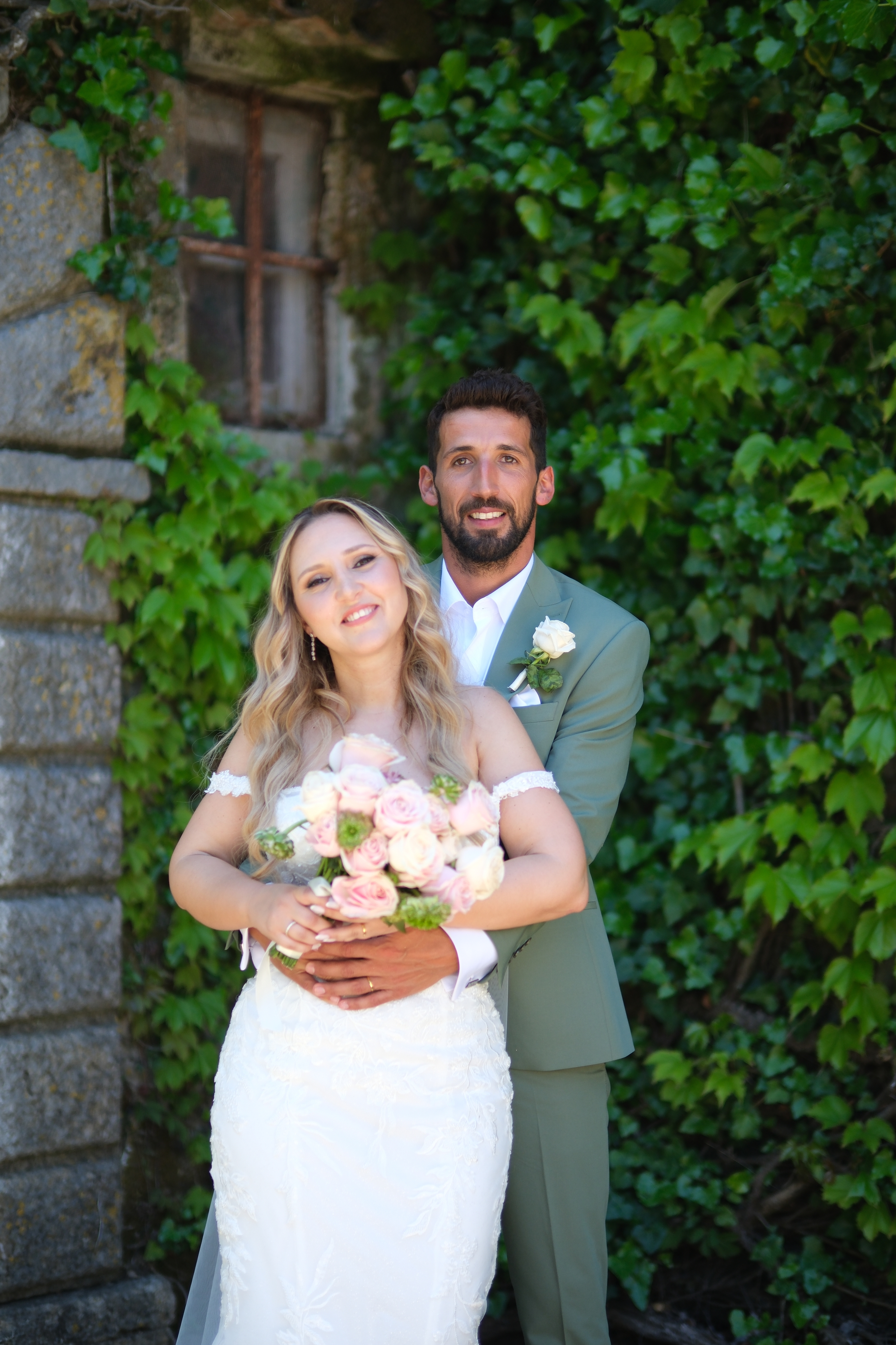 “Casados à Primeira Vista”. Amiga de Sónia desconfia de madrinha do noivo. “Há ali um amor escondido”