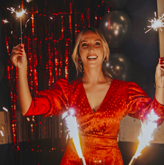 Inês Gutierrez faz 30 anos. Veja os 30 melhores looks da apresentadora da TVI