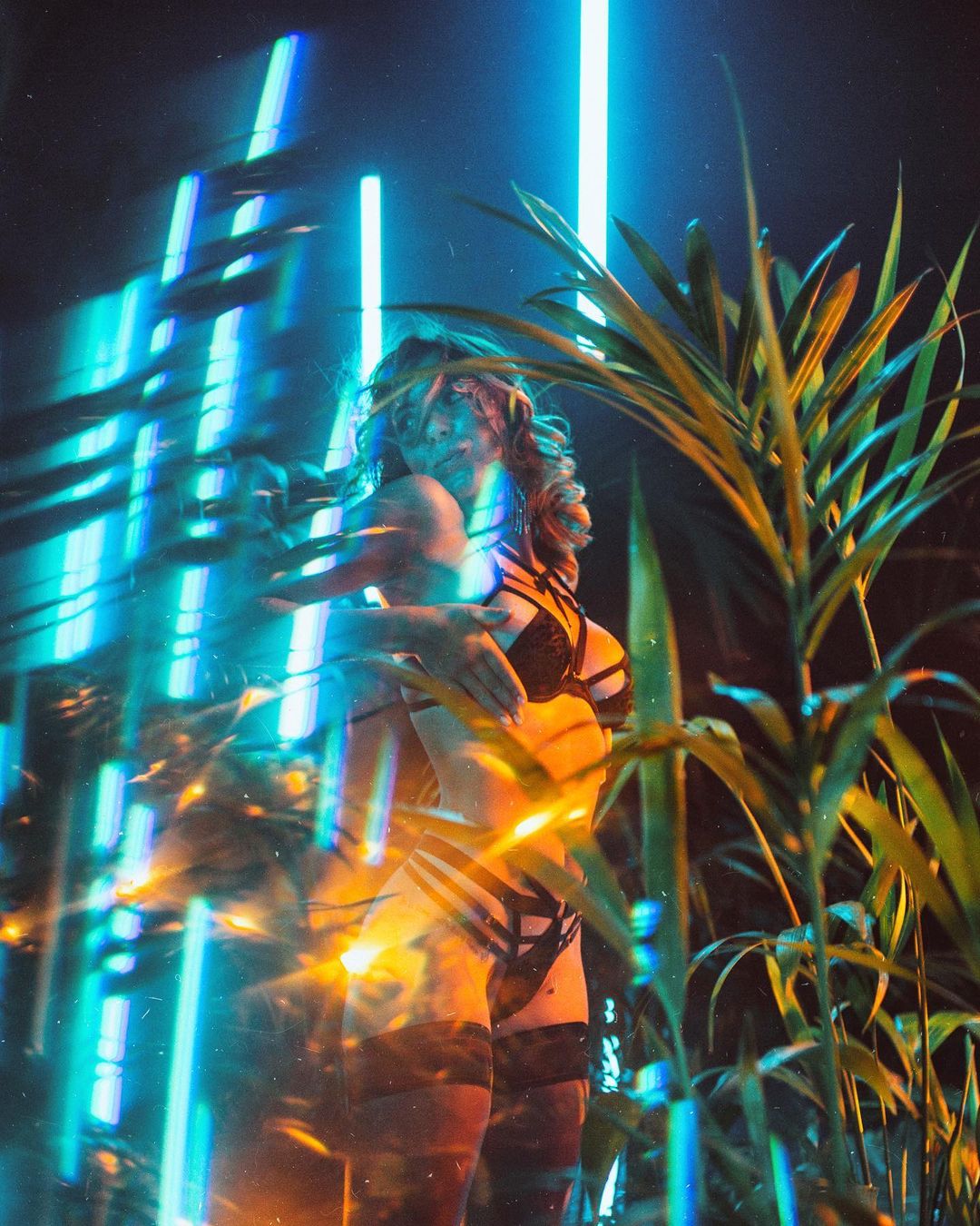 A temperatura está a subir com estas fotos das atrizes na nova temporada da série “O Clube”