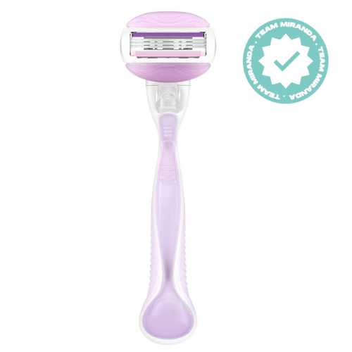Gillette, Venus Breeze Comfortglide Lâmina de Depilação