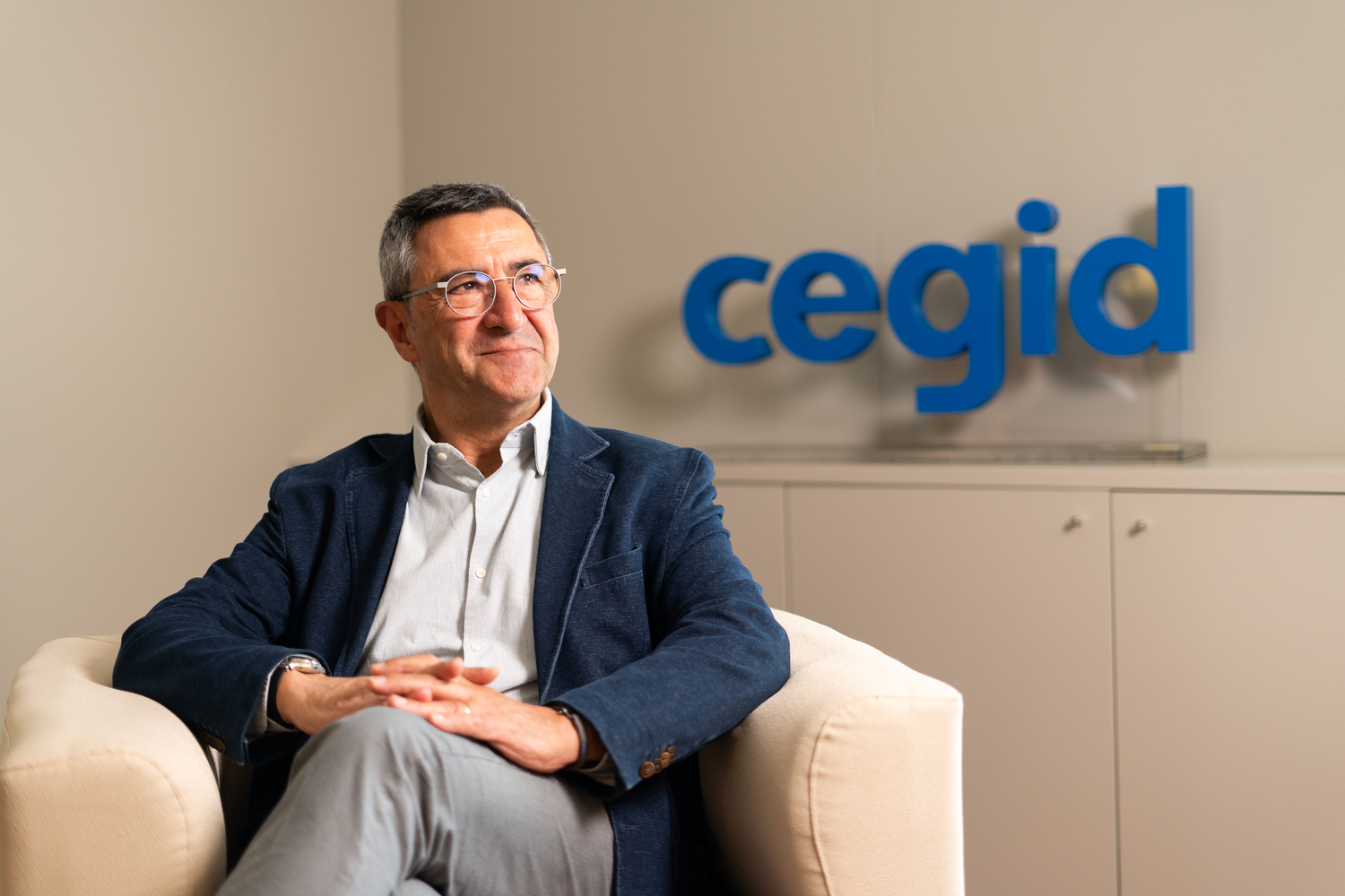 Josep Maria Raventós: “A IA não deve ser um privilégio exclusivo das grandes empresas”