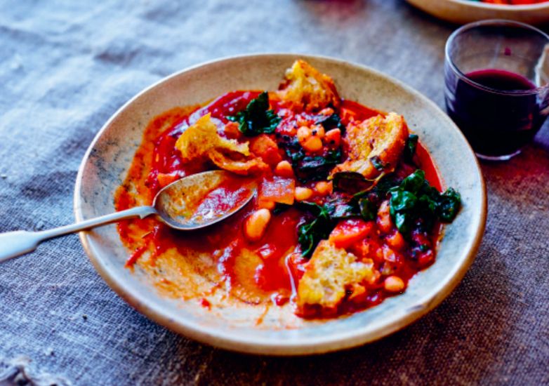 As marmitas da próxima semana estão aqui. 5 receitas vegan para preparar em 15 minutos