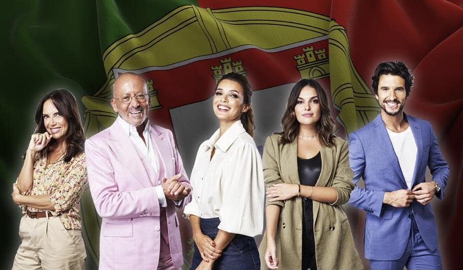 Feriado na TV. Saiba o que a RTP, SIC e TVI vão transmitir no Dia de Portugal