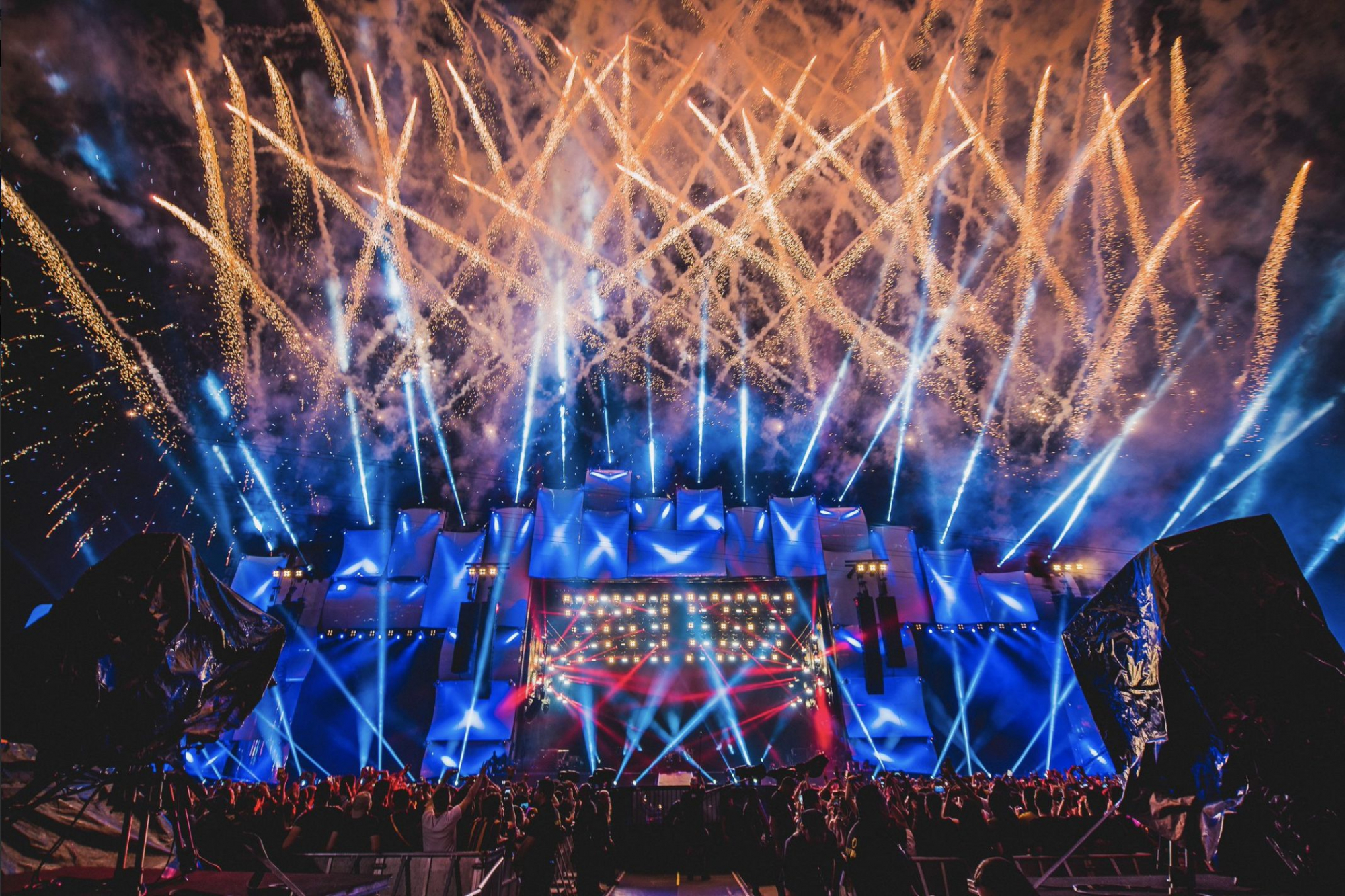 Rock In Rio Lisboa vira paraíso para os miúdos (e tem desconto se levar a família toda)