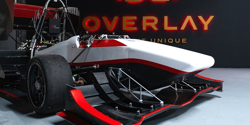 IST tem novo carro de competição construído por alunos. Tem capacidades autónomas e atinge os 130 km/h