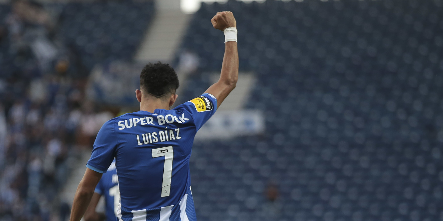 Analise Fc Porto 5 0 Moreirense Uma Manita Com Assinatura Do Dragao Do Momento I Liga Sapo Desporto