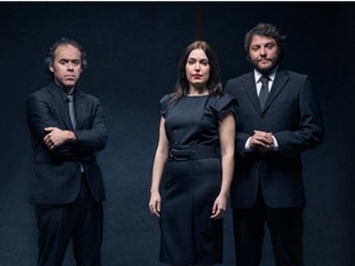 Portugal Fashion. Vejam como me fizeram este penteado incrível em 20 minutos