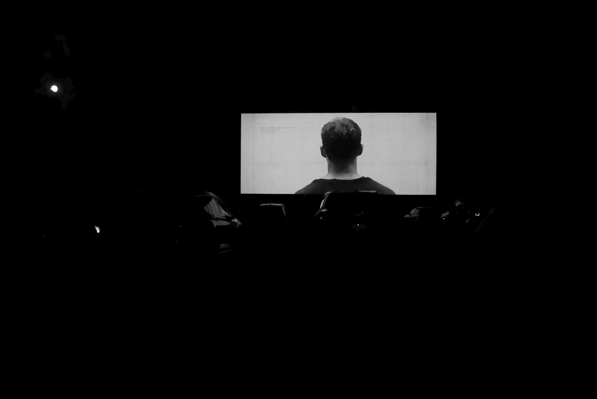 O MOTELX vai recriar um clássico do cinema: o drive-in