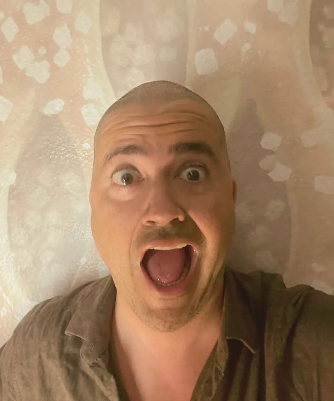 Fernando Alvim revela sofrer de défice de atenção. “Sinto que vivo num turbilhão”