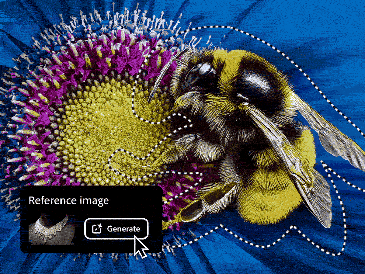 Adobe Photoshop com mais IA Adobe Photoshop com mais IA