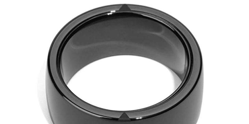 Apple Ring a ser desenvolvido? Patente mostra funcionalidades inteligentes do anel