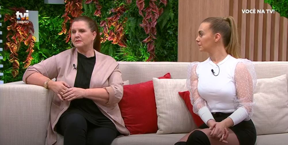 “BB2020”. Mãe de Iury fala da relação abusiva que a filha tinha com o ex e tem medo dos ciúmes de Daniel Monteiro