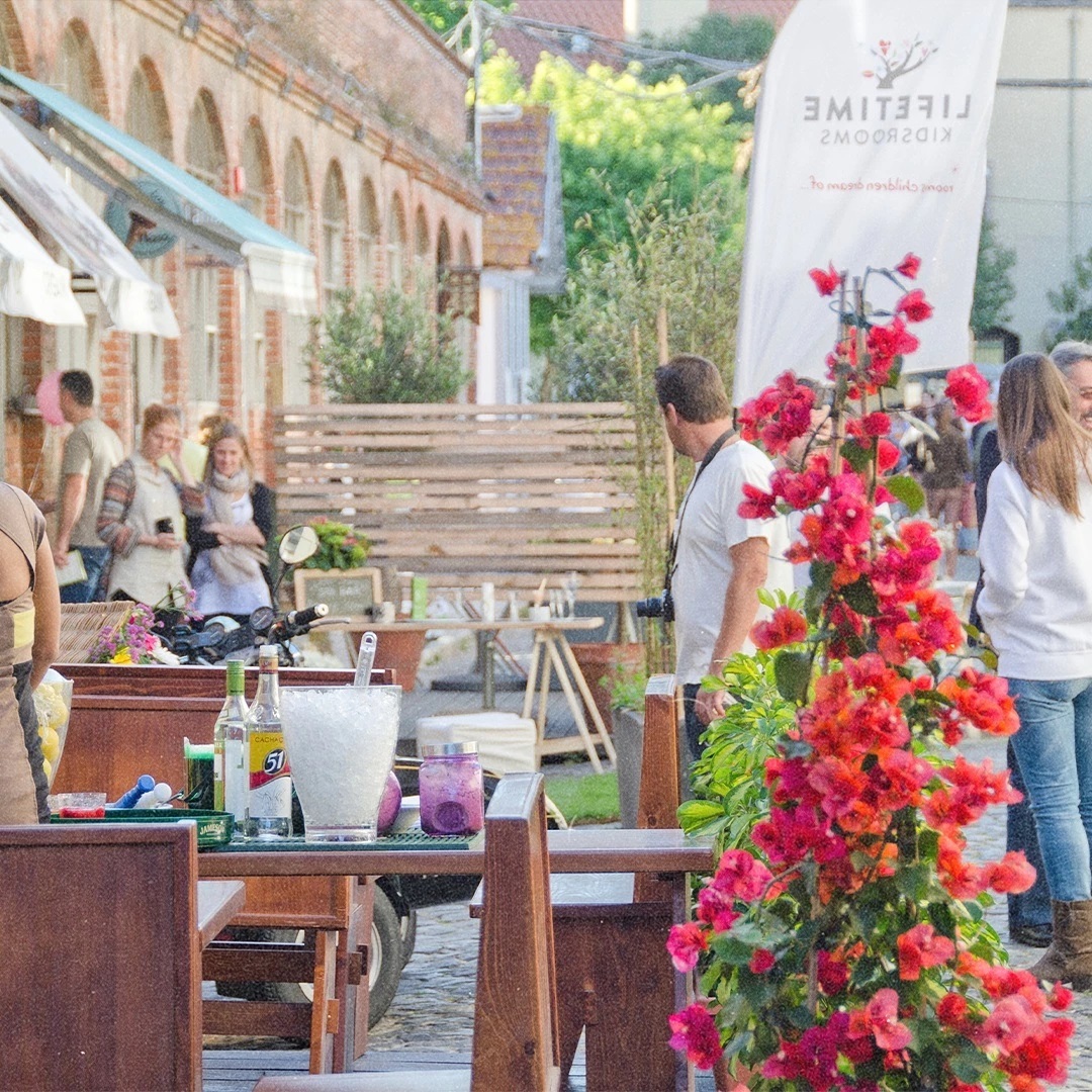 O Lx Factory mudou de mãos, mas o conceito cool que conhecemos vai manter-se