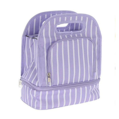 Auchan, Lancheira (25x16x31cm)