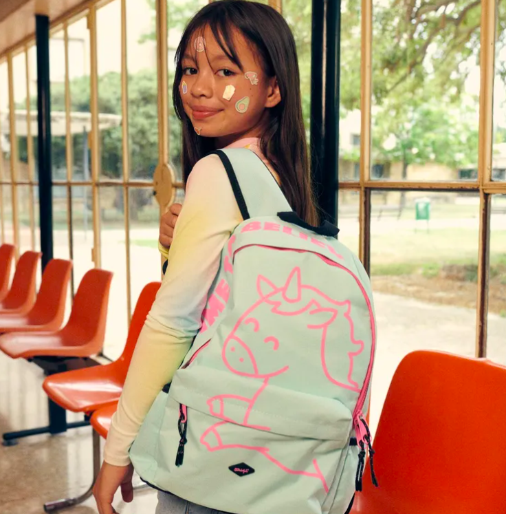 Das canetas de unicórnio às lancheiras de sereia, espreite 12 sugestões amorosas para o regresso às aulas