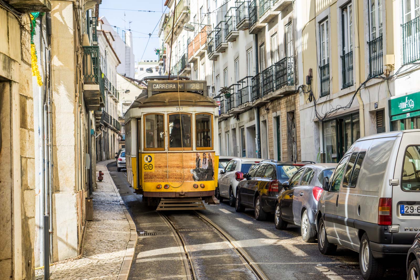 Posso ir a uma Loja do Cidadão? E a uma discoteca? Saiba o que abre em Lisboa a partir desta segunda-feira