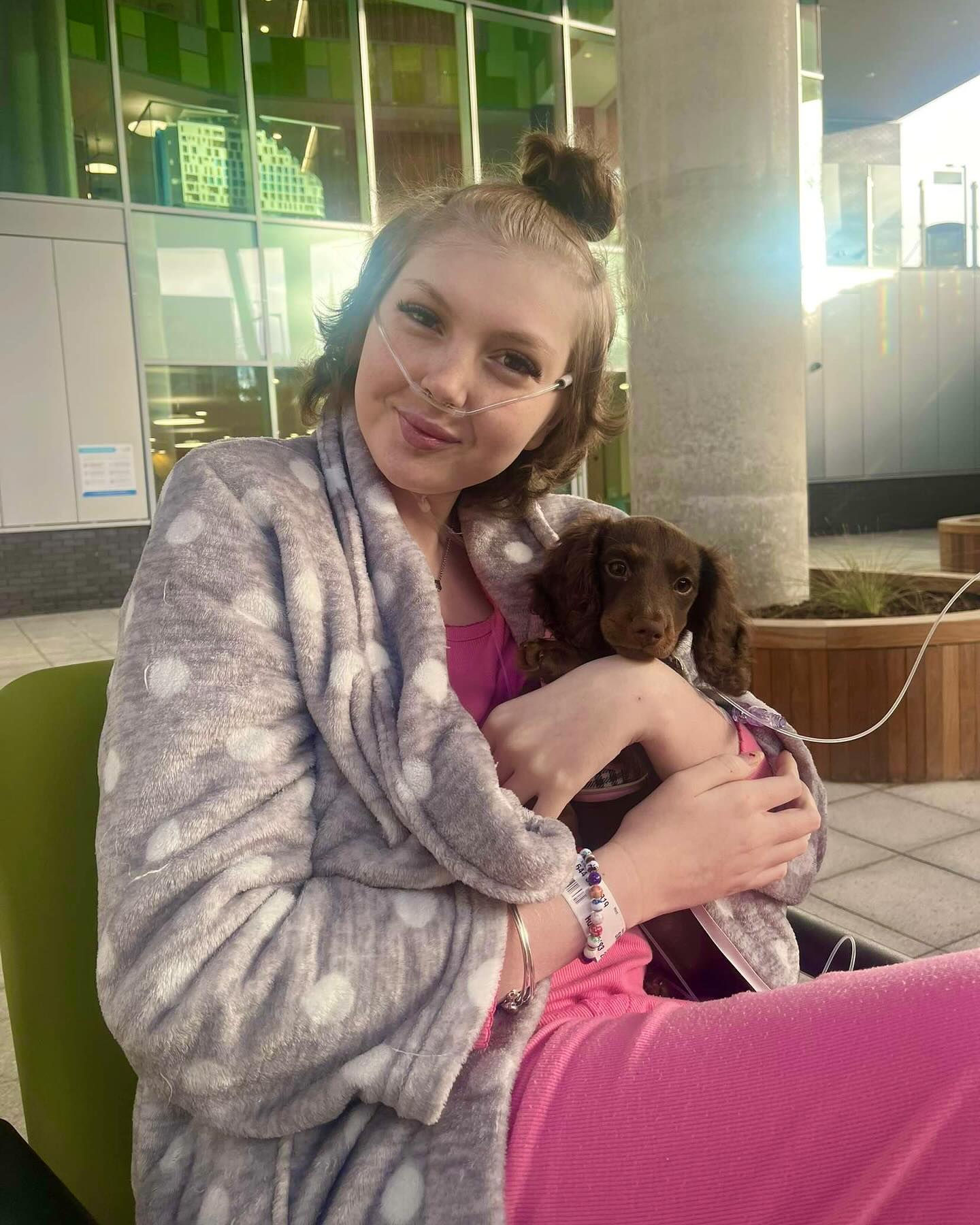 Morreu jovem com cancro que ficou viral no TikTok. “Nunca deixaremos que sejas esquecida”