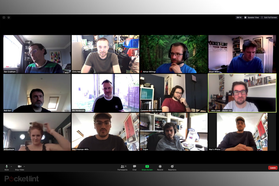 A pensar nas reuniões familiares, Zoom deixa de ter limite de tempo em dezembro