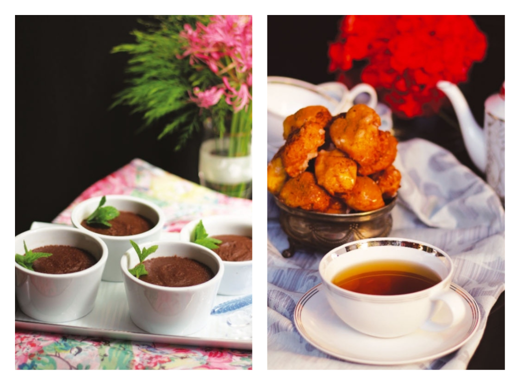 5 receitas históricas de sobremesas feitas para rainhas