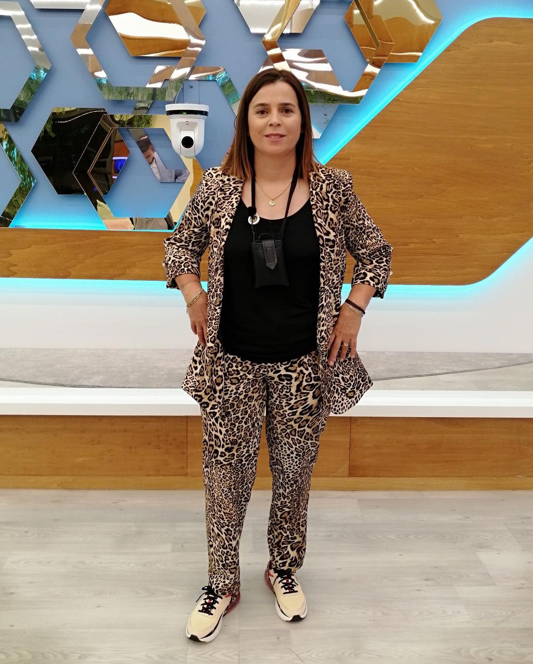 Felicidade é a concorrente expulsa do “Big Brother”. Ana Morina salva com 31% dos votos