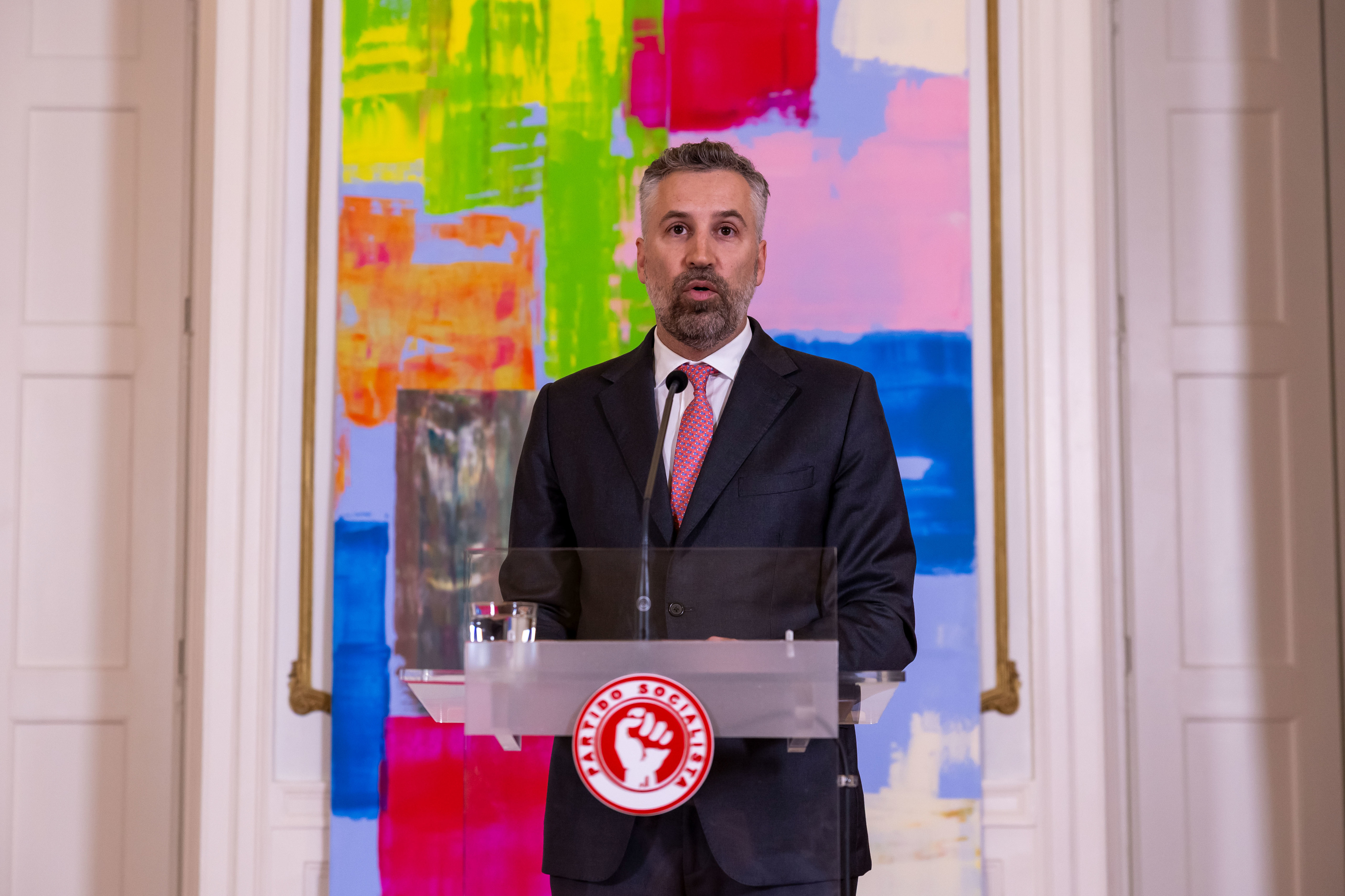 "Quem não deve, não teme". PNS publica documentos sobre casas de Lisboa e Montemor-o-Novo