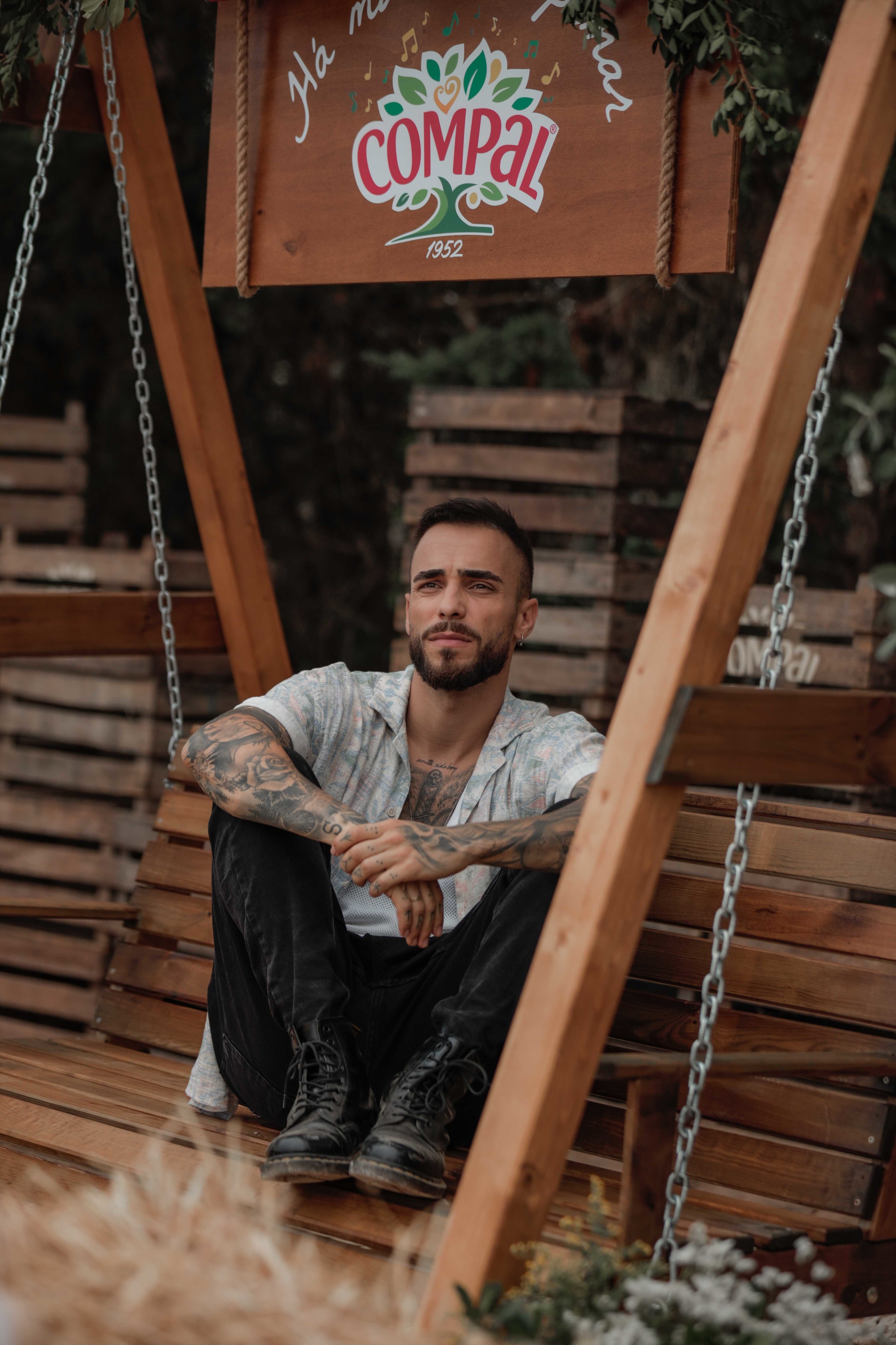 Diogo Piçarra recorda “Ídolos”. “Os meus pais é que me empurravam para participar”