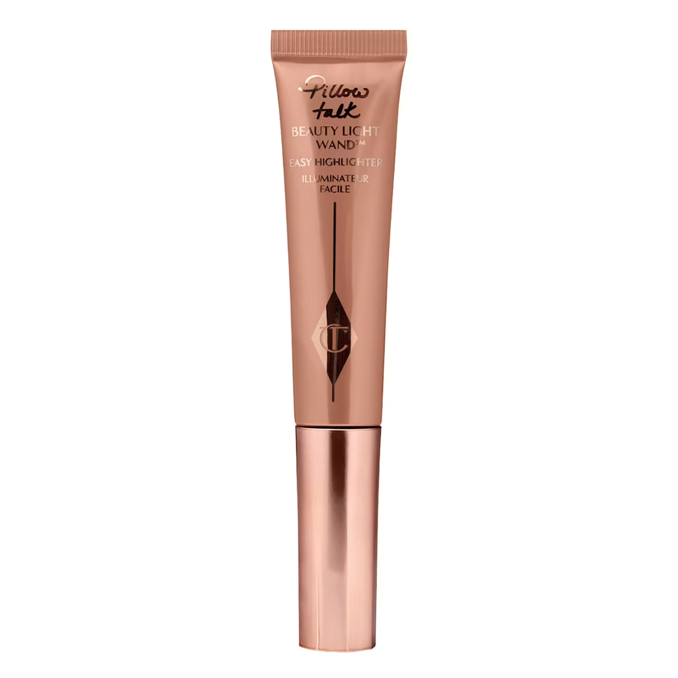 Charlotte Tilbury, Glowgasm Beauty Light Wand Iluminador Líquido