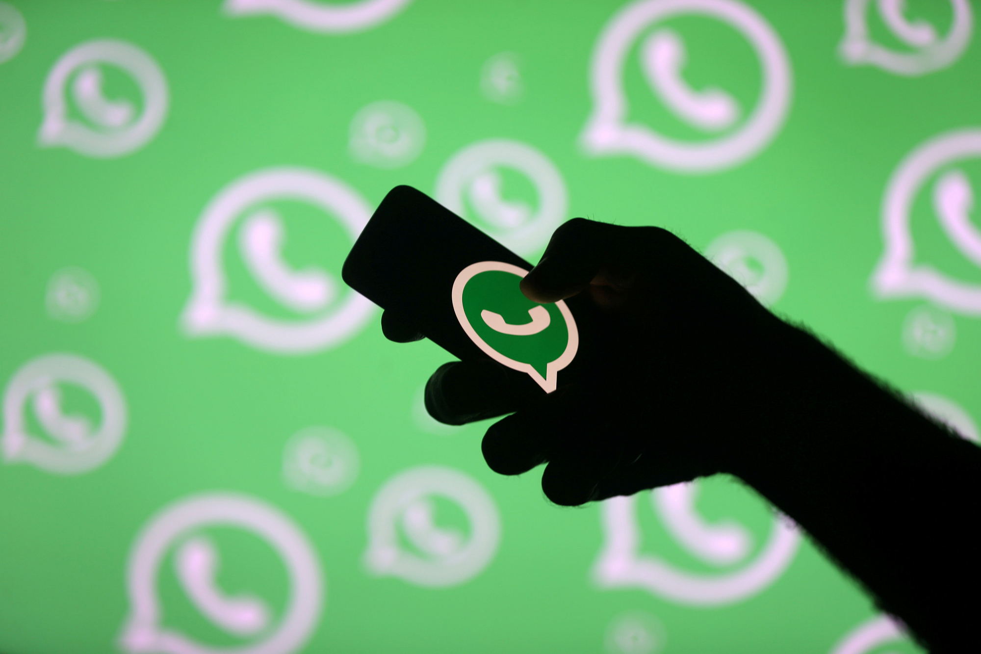 O WhatsApp criou um atalho que permite criar uma conversa consigo mesmo. Saiba como fazê-lo