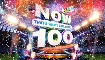 "Now 100" a caminho de ser o disco mais vendido do ano: oiça as canções da coletânea 