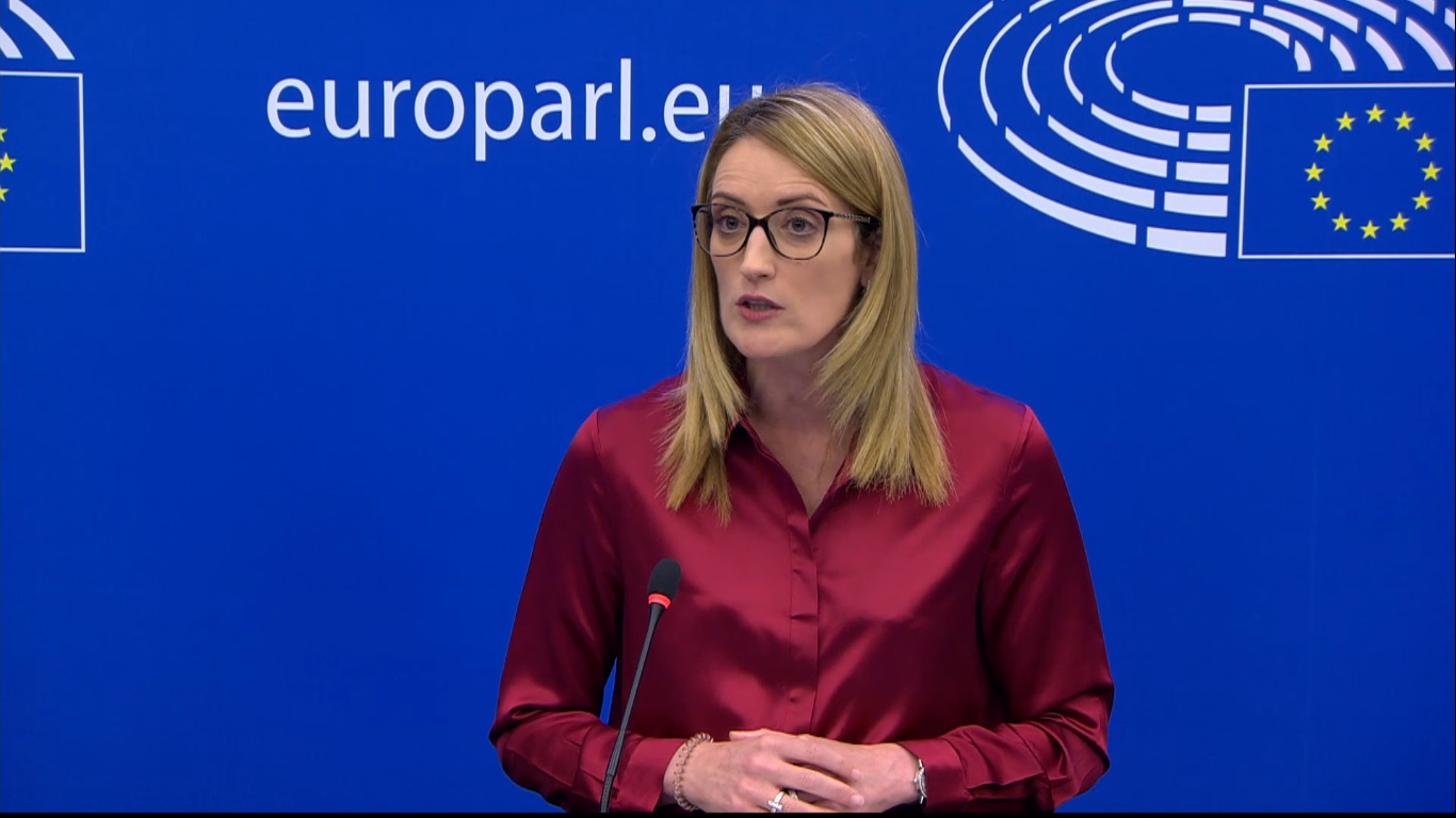 “Uma nova era de escrutínio começou”: como o AI Act vai “estabelecer um padrão mundial nos próximos anos”