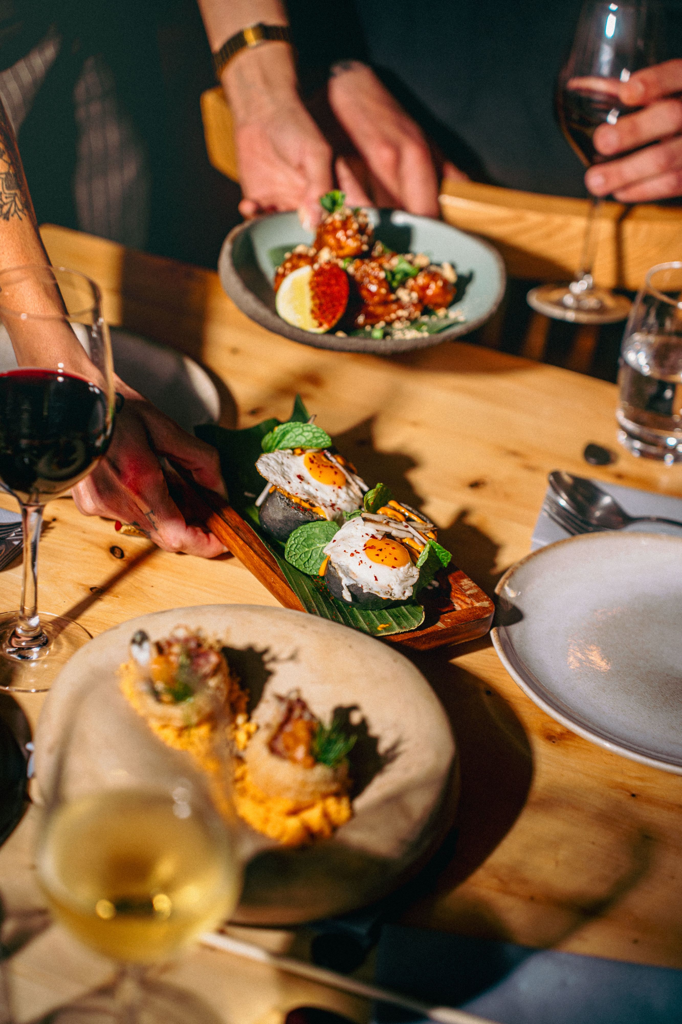 Soi abre pop-up de verão num dos hotéis mais bonitos de Lisboa. Saiba o que vai poder provar