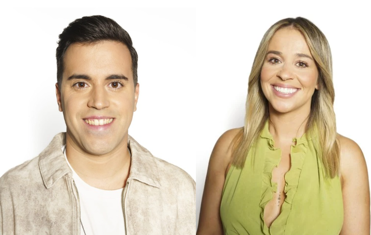 “Secret Story”. Pedro Jorge e Ana Cristina em confronto explosivo. “Não me interessa a tua opinião”