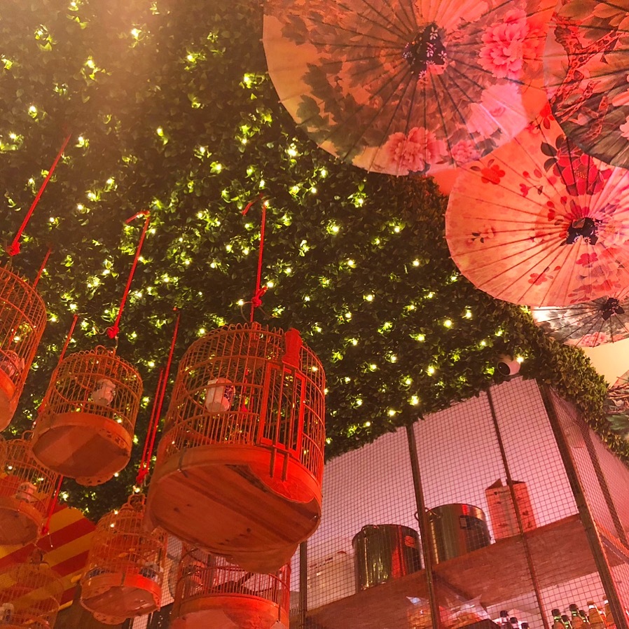 Má-Sá. O novo asiático do Bairro Alto é feito de noodles e trocadilhos