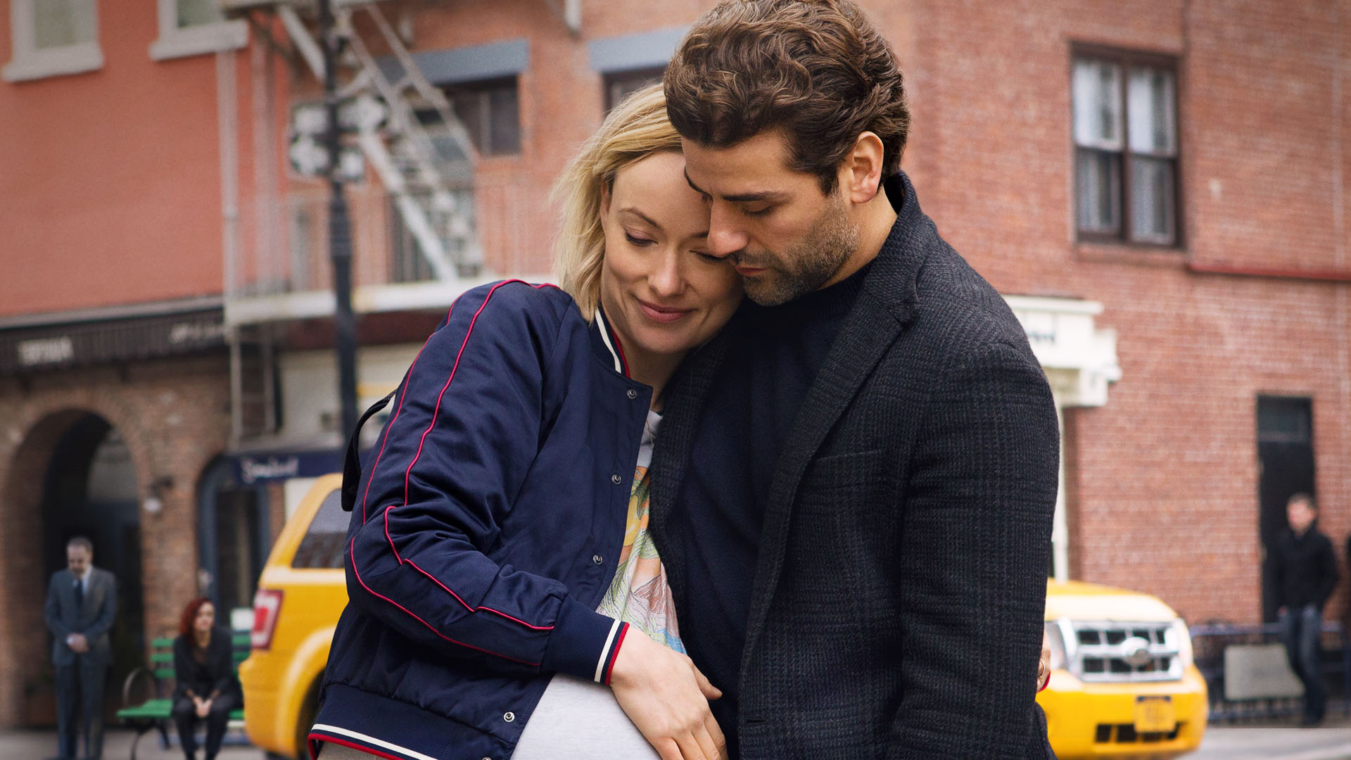 “Life Itself” é o novo filme do criador de “This is Us”