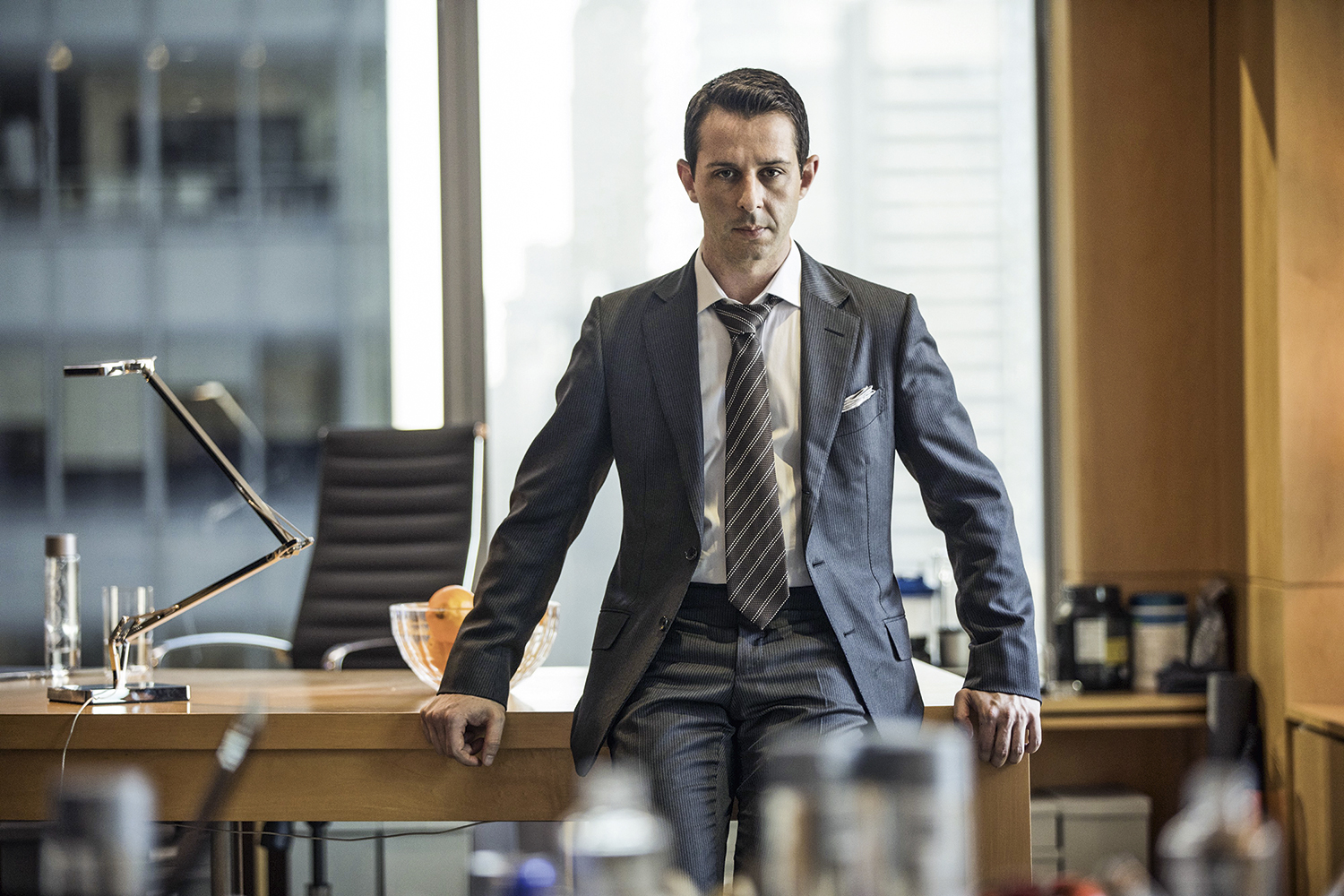 “Succession”. A família mais odiosa da televisão está de volta (e já há trailer para ver)