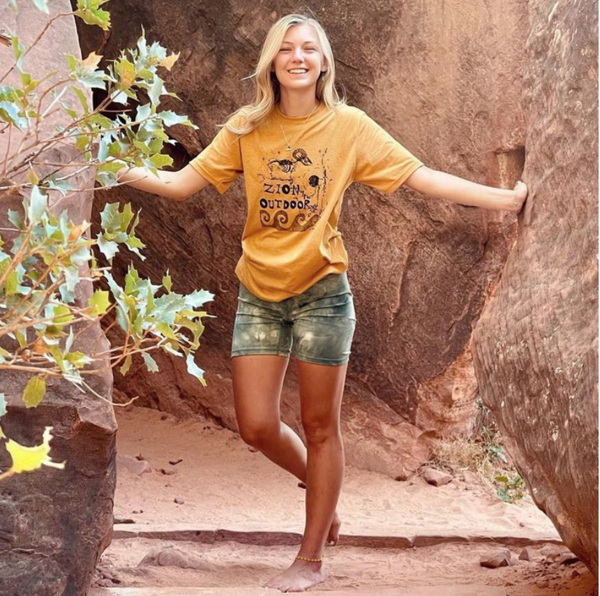 Documentário sobre o assassinato de Gabby Petito está quase a chegar à televisão portuguesa