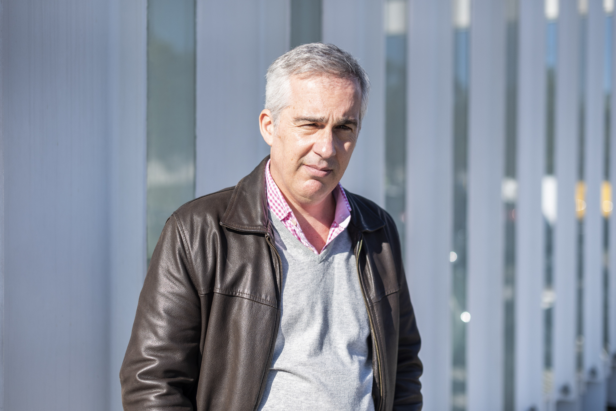 Pedro Boucherie Mendes: “Já fui ameaçado de morte por um travesti”