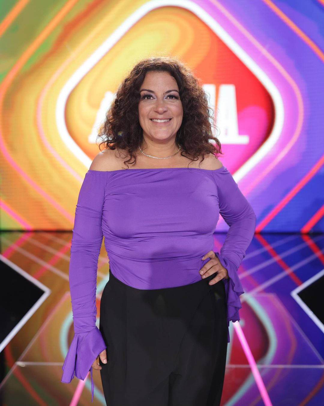 Xana Carvalho faz mudança de visual incrível. “Existe uma Xana antes do Dilema e outra depois”. Veja as imagens