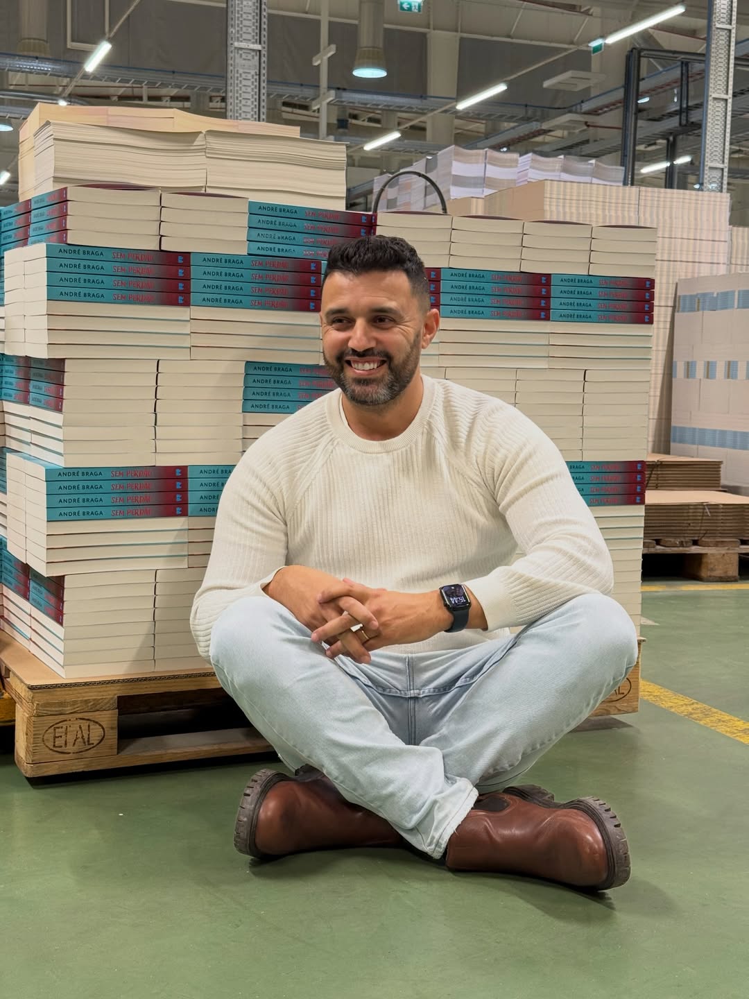 Escritor português tem novo e eletrizante thriller. Saiba tudo sobre as vinganças de “Sem Perdão”