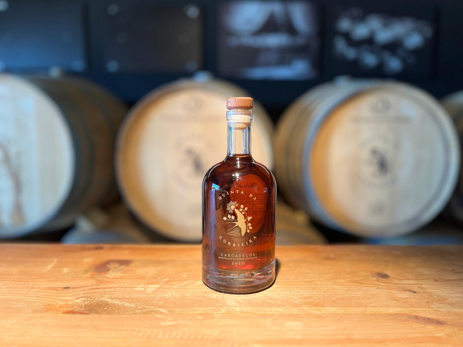 Já pode ter em casa um dos vinhos preferidos do Marquês de Pombal. Saiba quanto custa a garrafa