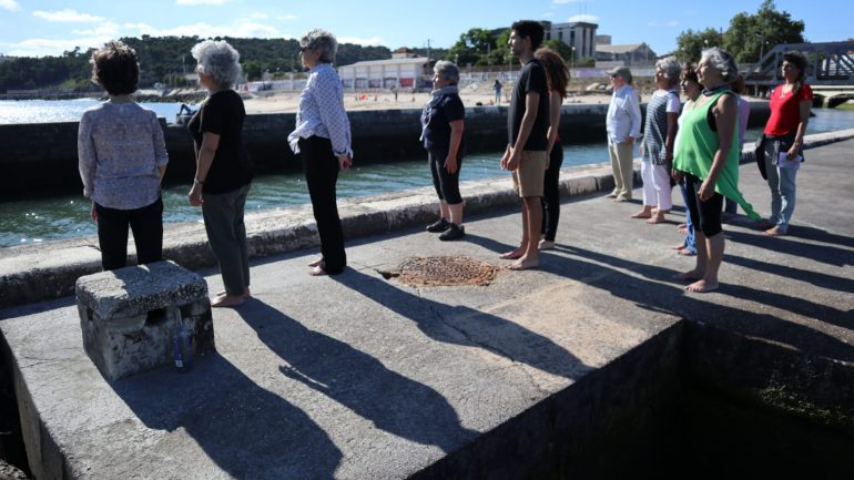 MADURA, um projeto diferente que só (quase) tem mulheres acima dos 55 anos