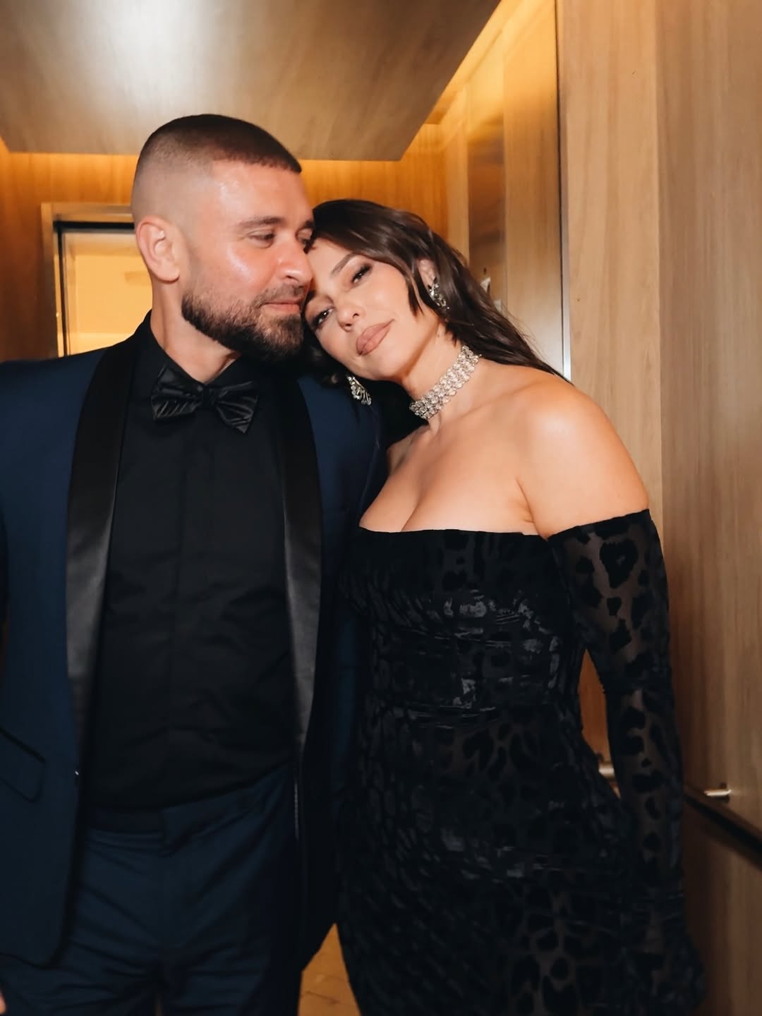 Paolla Oliveira está solteira. Atriz anunciou o fim da relação de 5 anos com Diogo Nogueira