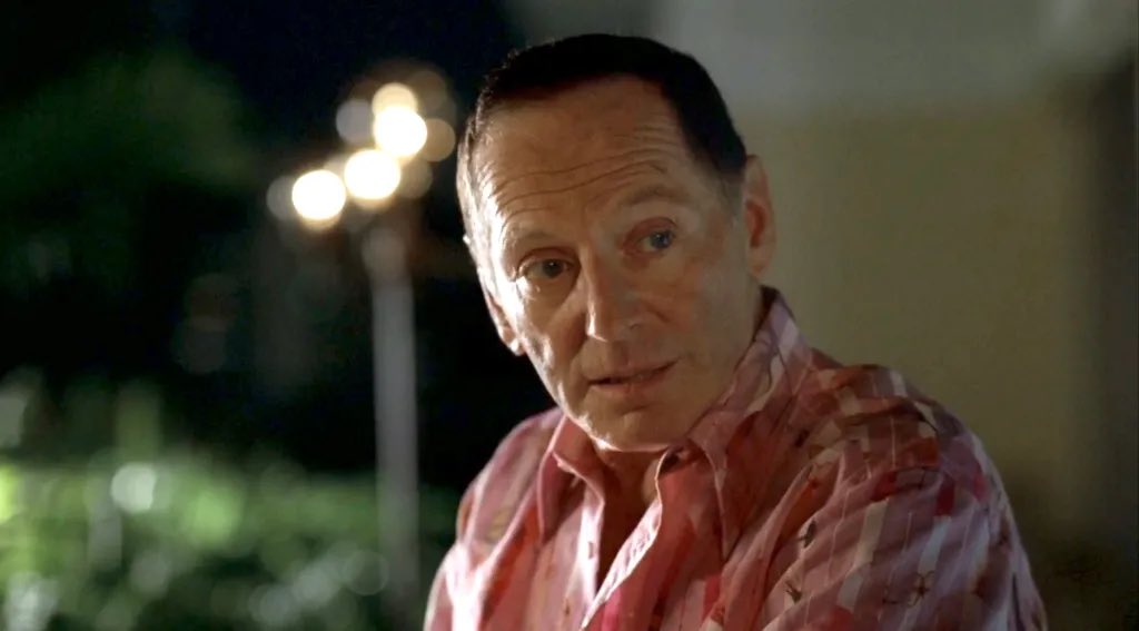 Morreu Paul Herman, ator de “Os Sopranos”, no dia em que completava 76 anos