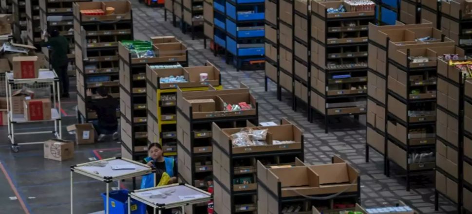 Dia do Solteiro: Vendas na Alibaba este ano cresceram “só” 8% para 74 mil milhões de euros