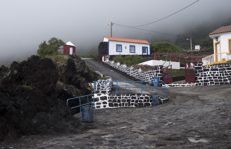 Açores: os moinhos de vento da ilha do Pico - Portugal - SAPO Viagens