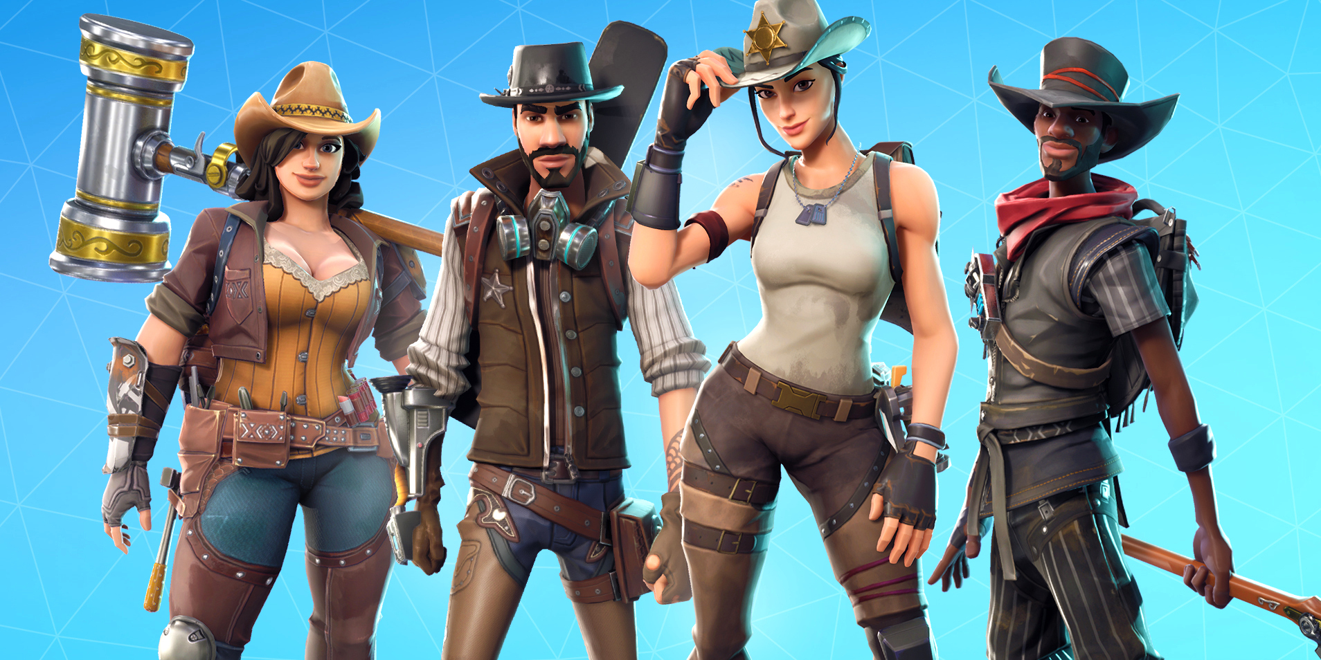 Mundos colidem em Fortnite Season 5  – conheça as novidades